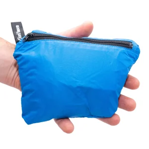 Outlet Fjord Nansen Kurtka ALTA ULTRALIGHT blue