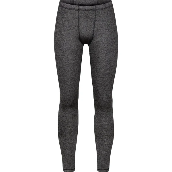 Cheap Fjord Nansen Legginsy HALSA LEGGINGS MEN graphite melange