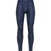 Cheap Fjord Nansen Legginsy HALSA LEGGINGS MEN navy melange