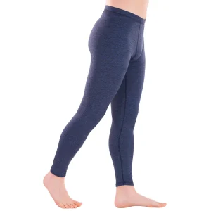 Cheap Fjord Nansen Legginsy HALSA LEGGINGS MEN navy melange