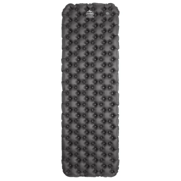 Cheap Fjord Nansen Materacyk TREKKER CAMPING 2.0 II GATUNEK graphite