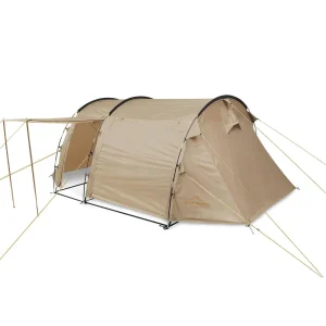 Best Sale Fjord Nansen Namiot KORSYKA IV NG / 8.6 g beige