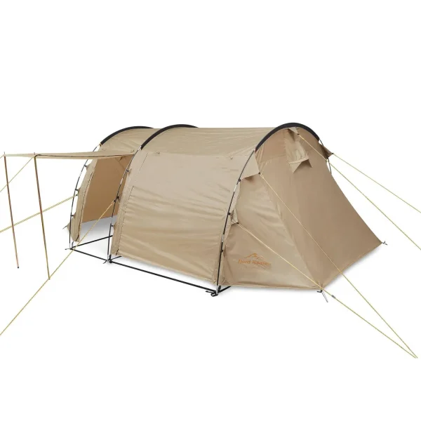 Best Sale Fjord Nansen Namiot KORSYKA IV NG / 8.6 g beige