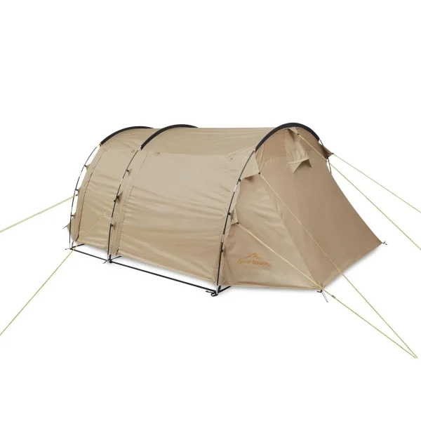 Best Sale Fjord Nansen Namiot KORSYKA IV NG / 8.6 g beige