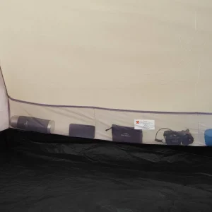 Best Sale Fjord Nansen Namiot KORSYKA IV NG / 8.6 g beige