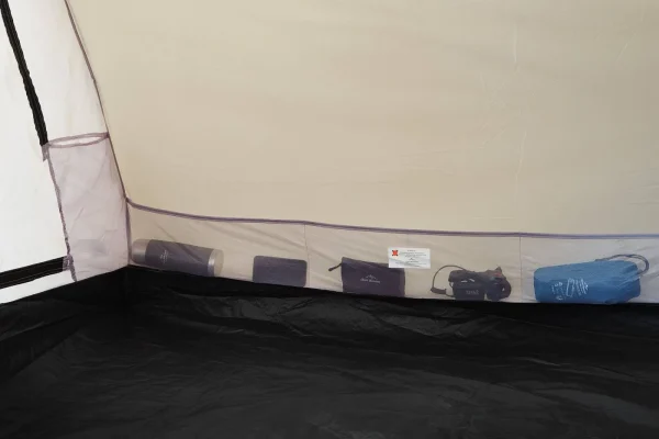 Best Sale Fjord Nansen Namiot KORSYKA IV NG / 8.6 g beige