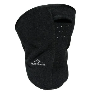 Shop Fjord Nansen Nieprzewiewna maska ICE WIND PRO black