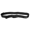 Discount Fjord Nansen Pasek TRAVEL BELT black