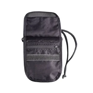 Cheap Fjord Nansen Paszportówka ARLA graphite
