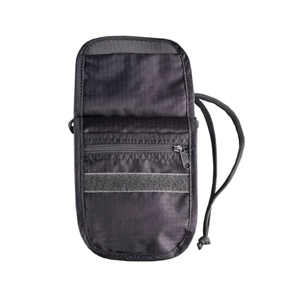 Cheap Fjord Nansen Paszportówka ARLA graphite