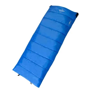 Best Sale Fjord Nansen Śpiwór BIVAK 8°C / 1190g Sapphire