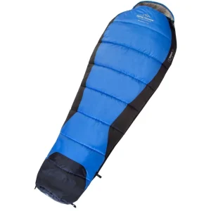 Flash Sale Fjord Nansen Śpiwór DRAMMEN MID 5°C / 1040g Sapphire
