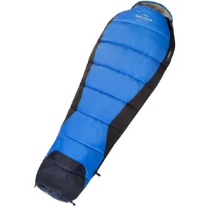 Best Sale Fjord Nansen Śpiwór FREDVANG MID 12°C / 640g Sapphire