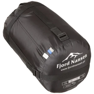 Flash Sale Fjord Nansen Śpiwór HAMAR XL -1°C / 1588g Sapphire