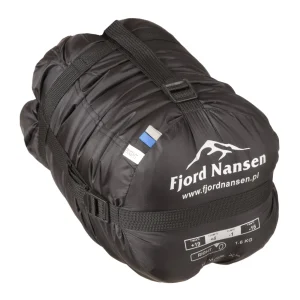 Flash Sale Fjord Nansen Śpiwór HAMAR XL -1°C / 1588g Sapphire