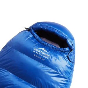 Best Sale Fjord Nansen Śpiwór puchowy NORDKAPP 800 MID LEFT -14°C / 1150g