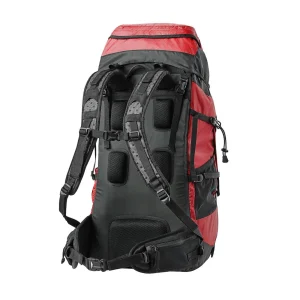 Cheap Fjord Nansen Plecak BODO 32 red/black