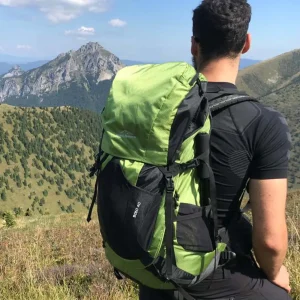 Flash Sale Fjord Nansen Plecak BODO 40