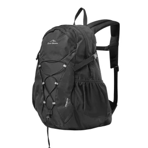 Store Fjord Nansen Plecak FREKI SOLID 25 black