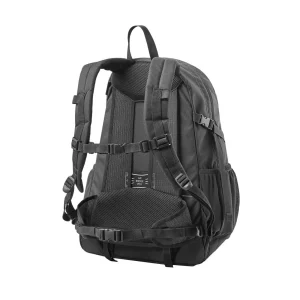Store Fjord Nansen Plecak FREKI SOLID 25 black