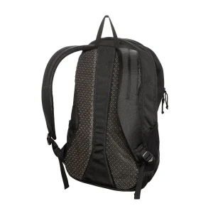 Fashion Fjord Nansen Plecak KAGEN CITY 25 black