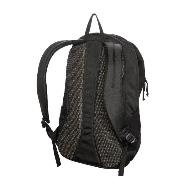 Fashion Fjord Nansen Plecak KAGEN CITY 25 black