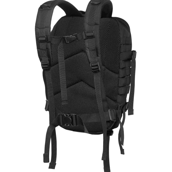 Sale Fjord Nansen Plecak ORLAND 25 black