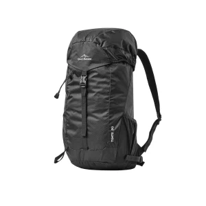New Fjord Nansen Plecak TOMTE 20 black