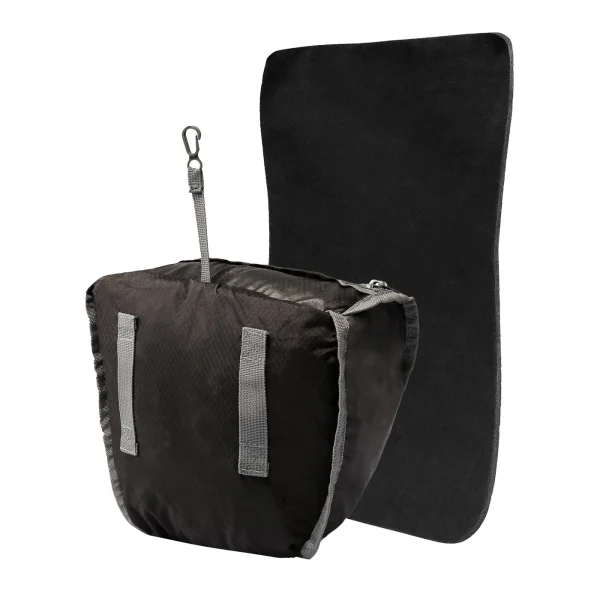 New Fjord Nansen Plecak TOMTE 20 black