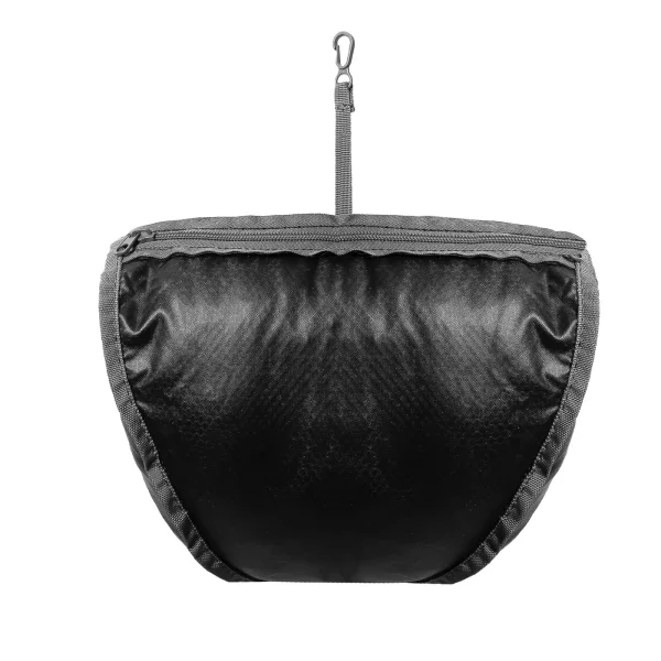 New Fjord Nansen Plecak TOMTE 20 black