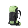 Flash Sale Fjord Nansen Plecak VIGDA 50+10 SOLID spring power/black