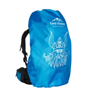 Best Sale Fjord Nansen Pokrowiec RAIN COVER S lagoon