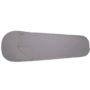 Discount Fjord Nansen Prześcieradło PROFI LINER grey