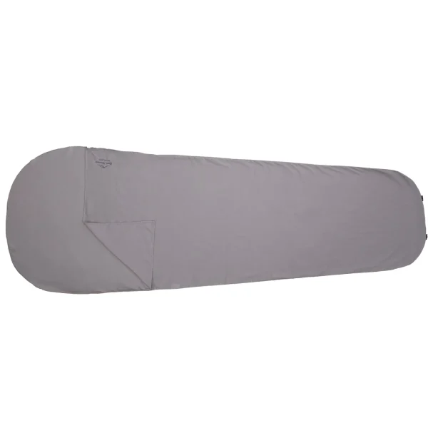 Discount Fjord Nansen Prześcieradło PROFI LINER grey