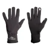 Outlet Fjord Nansen Rękawiczki GRIP SMART black