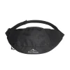 Fashion Fjord Nansen Saszetka HUGLO black