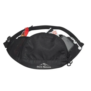 Fashion Fjord Nansen Saszetka HUGLO black