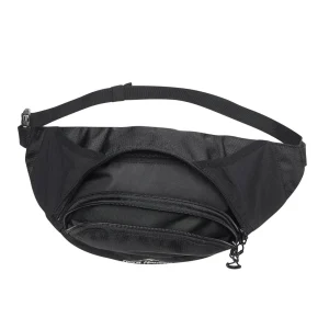 Fashion Fjord Nansen Saszetka HUGLO black