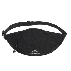 Shop Fjord Nansen Saszetka HUGLO MINI black