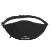 Shop Fjord Nansen Saszetka HUGLO MINI black