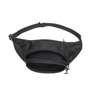 Shop Fjord Nansen Saszetka HUGLO MINI black