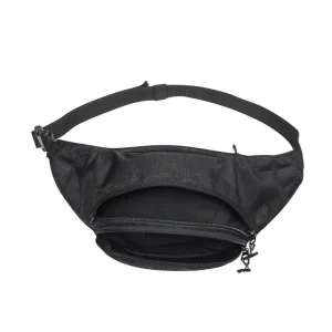 Shop Fjord Nansen Saszetka HUGLO MINI black