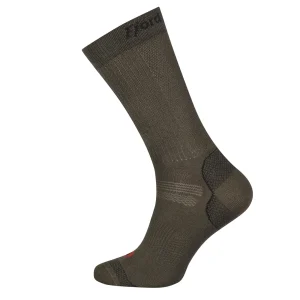 Best Sale Fjord Nansen Skarpety ANTI MOSQUITO olive