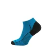 Fashion Fjord Nansen Skarpety NIS SNEAKER KEVLAR blue/black