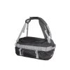 Discount Fjord Nansen Torba TOLGA DUFFLE 40 black