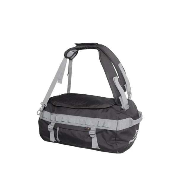 Discount Fjord Nansen Torba TOLGA DUFFLE 40 black