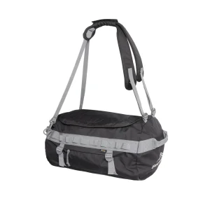 Discount Fjord Nansen Torba TOLGA DUFFLE 40 black