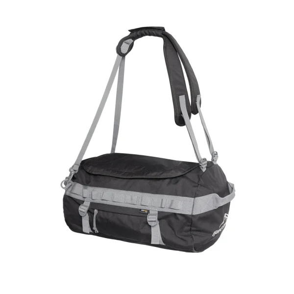 Discount Fjord Nansen Torba TOLGA DUFFLE 40 black
