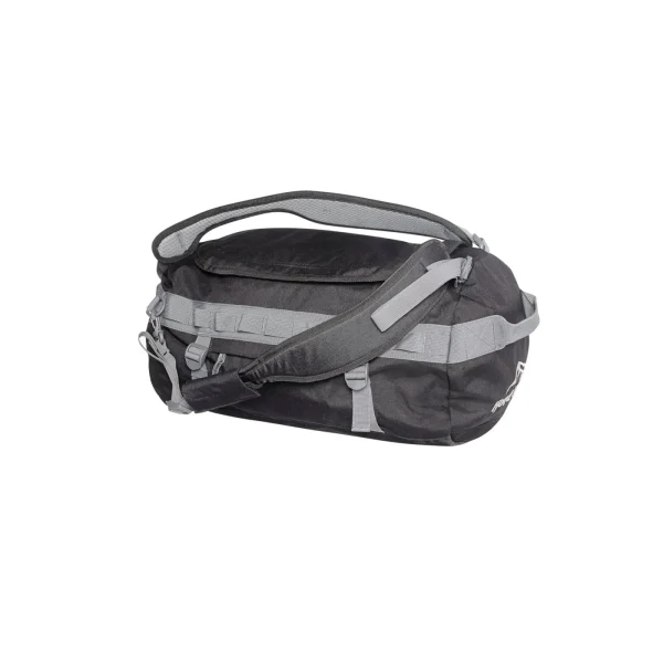 Discount Fjord Nansen Torba TOLGA DUFFLE 40 black