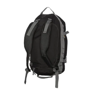 Discount Fjord Nansen Torba TOLGA DUFFLE 40 black